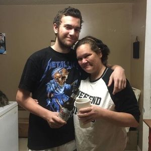 Meet your Posher, Andrew